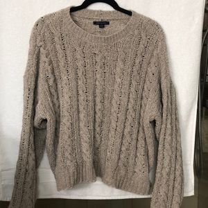 Aeo sweater